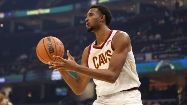 «Χρυσό» deal: Ο Μόμπλι μένει στους Καβαλίερς με 224 εκατ. δολάρια