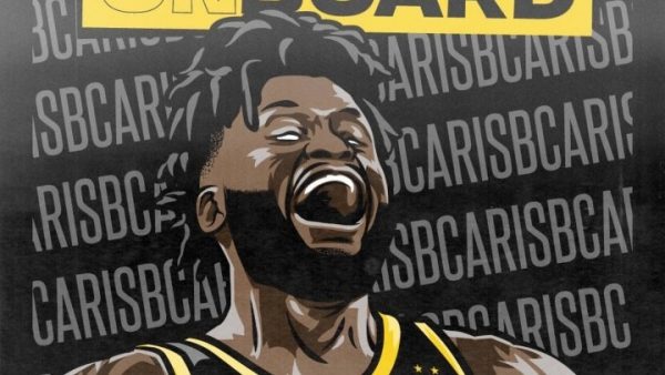 Στον Άρη και επίσημα ο Μάικ Μάιλς τζούνιορ (pic)