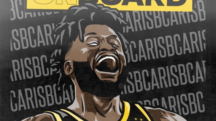 Στον Άρη και επίσημα ο Μάικ Μάιλς τζούνιορ (pic)