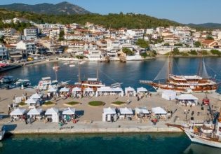 Τουρισμός: Χειρότερη σεζόν αναμένουν οι επιχειρηματίες στη Χαλκιδική