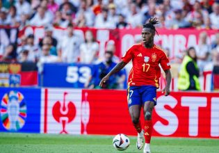 «Τρελαίνει» κόσμο στο Euro ο Νίκο Γουίλιαμς και πάει για μεγάλη μεταγραφή (vids)