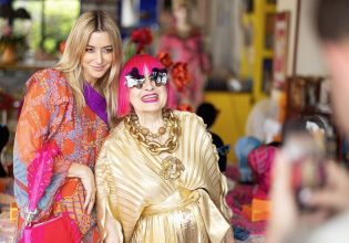 «Ο Φρέντι Μέρκιουρι ήταν υπέροχος, αλλά το ντύσιμο της Ζα Ζα Γκαμπόρ ήταν απαίσιο»