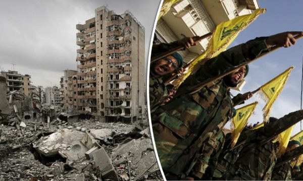 «Μέγα λάθος η ισοπέδωση του Λιβάνου από το Ισραήλ» – Τι προειδοποιεί Ισραηλινός ειδικός για Χεζμπολάχ