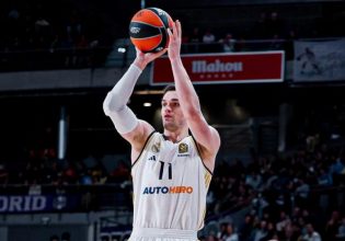 Επίσημο: Στη Ρεάλ Μαδρίτης μέχρι το 2029 ο Χεζόνια (pic)