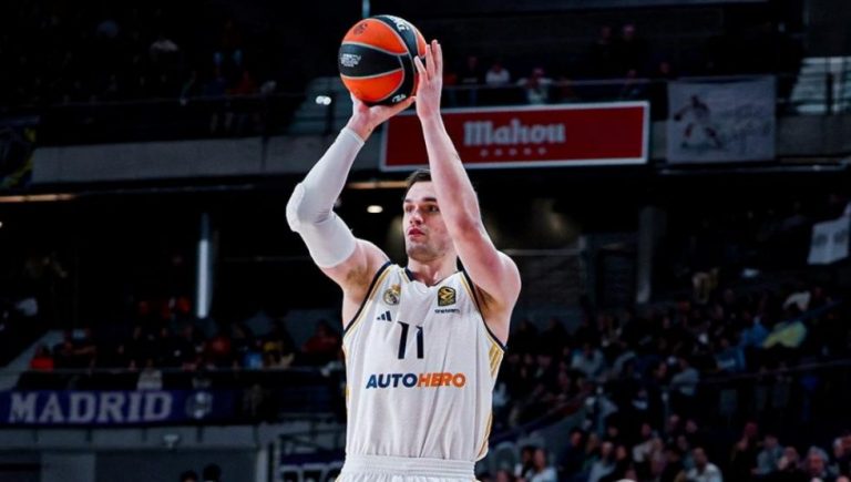 Επίσημο: Στη Ρεάλ Μαδρίτης μέχρι το 2029 ο Χεζόνια (pic)