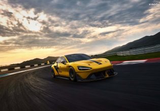 Xiaomi SU7 Ultra: Μεγάλες προσδοκίες