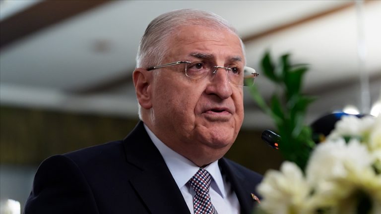 Τουρκία: Δικαιολογημένη και αναγκαία η εισβολή («ειρηνευτική επιχείρηση») στην Κύπρο, λέει ο Γκιουλέρ