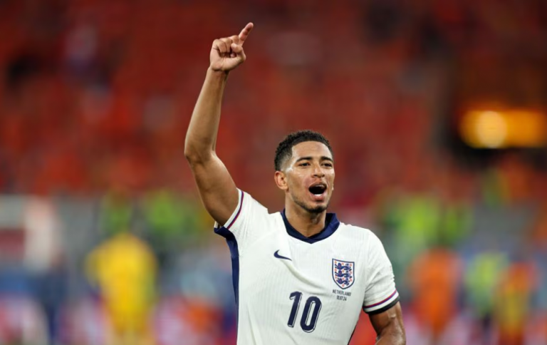 Οι ενδεκάδες του μεγάλου τελικού του Euro (pics)