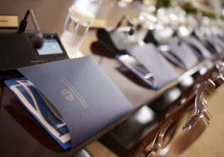 Υπουργικό Συμβούλιο: Φωτιές, αλλαγές στο ΑΣΕΠ, υποδομές και Σχέδιο Ανάκαμψης στην ατζέντα
