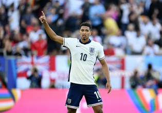 Μπέλινγκχαμ: «Θέλω τελικό με την Ισπανία»