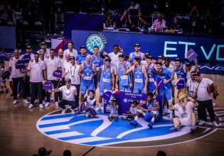 Sold out το φιλικό της Ελλάδας με το Πουέρτο Ρίκο