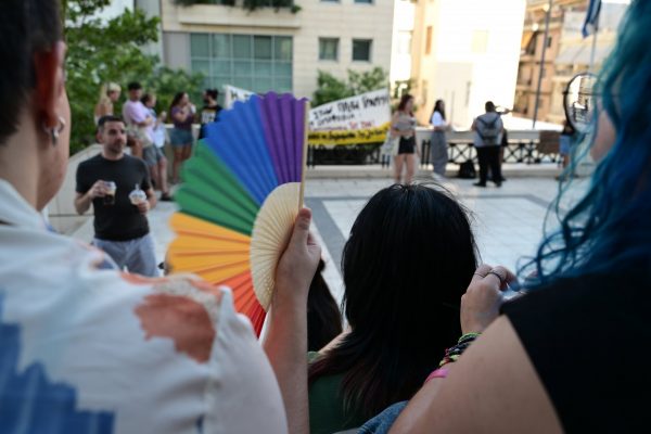 Ζακ Κωστόπουλος: Οργή και δάκρυα μετά την απόφαση – Κύμα συμπαράστασης και αντιδράσεις