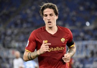 Επιστρέφει στην Ιταλία ο Ζανιόλο: Αυτή είναι η νέα του ομάδα