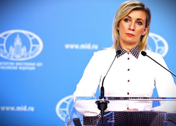 «Οφθαλμόν αντί οφθαλμού» από τη Ρωσία για τις κατασχέσεις των κεφαλαίων της