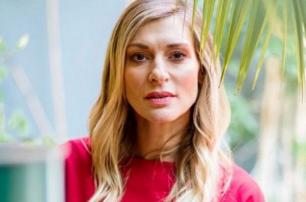 Συγκλονιστική εξομολόγηση από τη Ζέτα Δούκα – «Το αντιμετώπιζα εχθρικά»