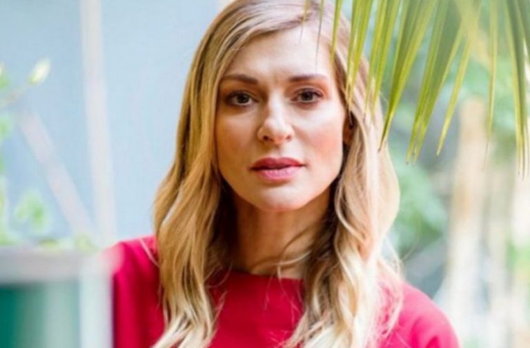 Συγκλονιστική εξομολόγηση από τη Ζέτα Δούκα – «Το αντιμετώπιζα εχθρικά»