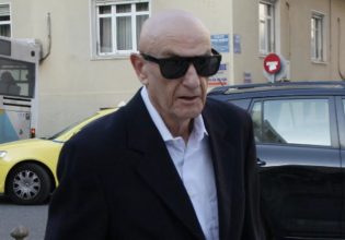 Έφυγε από τη ζωή ο Νίκος Ζήγρας, ξάδερφος του Άκη Τσοχατζόπουλου