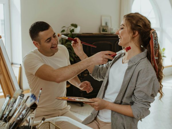 Οι συνδυασμοί ζωδίων που γίνονται τα τέλεια ζευγάρια