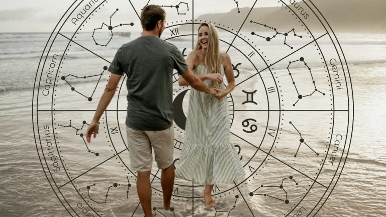 Τρεις συνδυασμοί ζωδίων που δεν τσακώνονται σχεδόν ποτέ