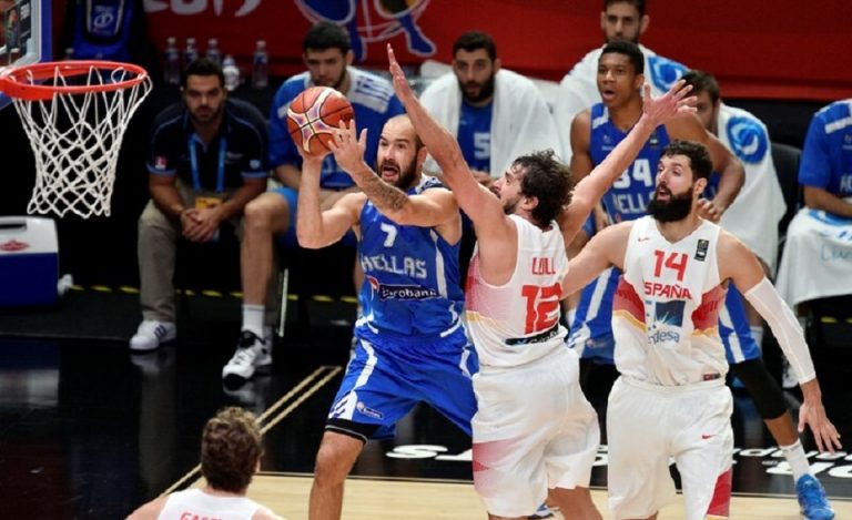 Ισπανία – Ελλάδα: Ο «κακός δαίμονας» και η… προσγείωση μετά το θαύμα