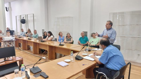 Ευρωπαϊκό Πολιτιστικό Κέντρο Δελφών – Η επιστημονική και πολιτιστική διπλωματία της Ελλάδας