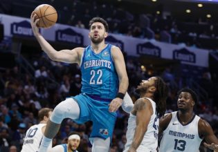 Χαμός με Μίτσιτς – Ποια ομάδα τον έχει βάλει στο «στόχαστρό» της