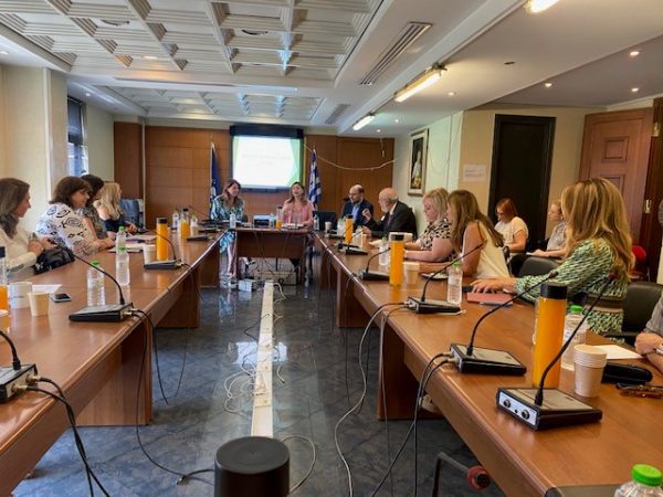 Άγχος και κατάθλιψη φέρνουν στις γυναίκες οι φυσικές καταστροφές