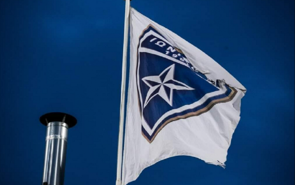 Ανατροπή με Ιωνικό – Πλήρωσε το παράβολο και δήλωσε συμμετοχή στη Super League 2