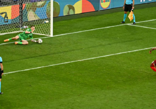 Αγγλία – Ελβετία 5-3 στα πέναλτι (1-1 κ.δ., παρ.): Ο Πίκφορντ έστειλε τα «λιοντάρια» στα ημιτελικά