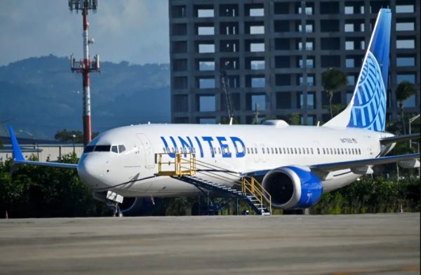 ΗΠΑ: Αναγκαστική εκτροπή αεροσκάφους λόγω «βιολογικού κινδύνου»