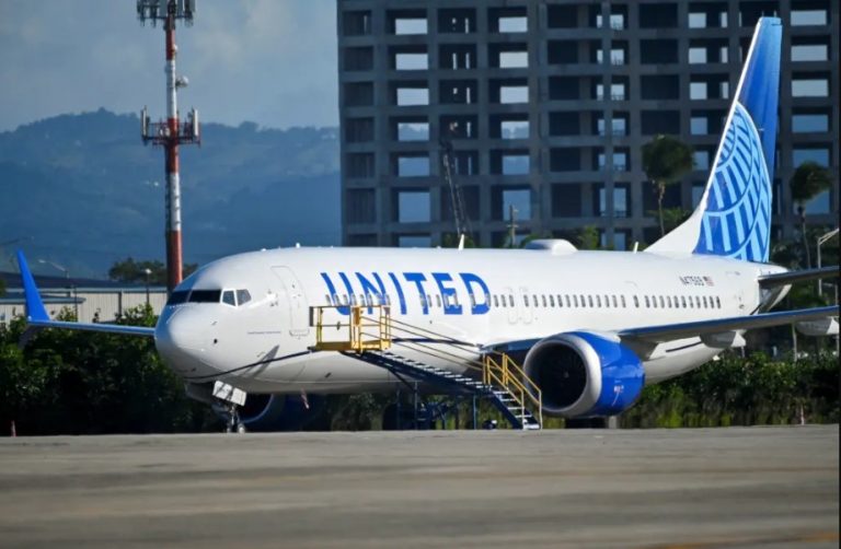 ΗΠΑ: Αναγκαστική εκτροπή αεροσκάφους λόγω «βιολογικού κινδύνου»