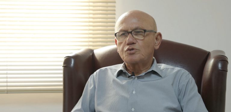 Μεχμέτ Αλί Ταλάτ στο in: Η εξεύρεση λύσης στο Κυπριακό, σήμερα, είναι πολύ δύσκολο ζήτημα