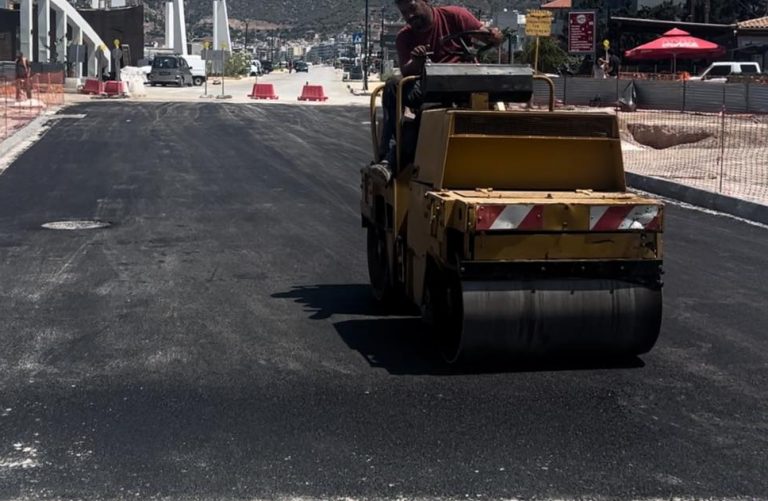 Σε κατάσταση Έκτακτης Ανάγκης Πολιτικής Προστασίας κηρύχθηκε ο Δήμος Λουτρακίου-Περαχώρας-Αγίων Θεοδώρων