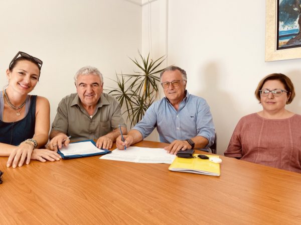 Ενισχύει τις κοινωνικές του δομές ο Δήμος Ελληνικού Αργυρούπολης