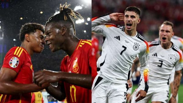 Οι αθλητικές μεταδόσεις της ημέρας (5/7): Που θα δούμε τους πρώτους προημιτελικούς του Euro