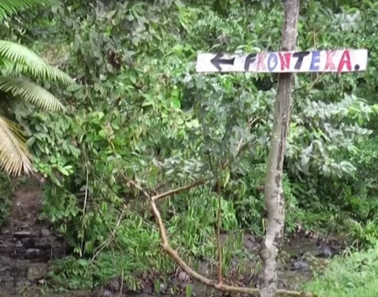 Μετανάστες: Οι αρχές του Παναμά λένε πως 16 άνθρωποι πνίγηκαν σε ποταμό