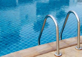 Χανιά: Τετράχρονο αγοράκι κινδύνευσε να πνιγεί σε πισίνα ξενοδοχείου