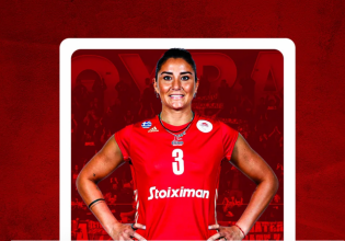 Ολυμπιακός: Ανανέωσε και η Νίζετιχ