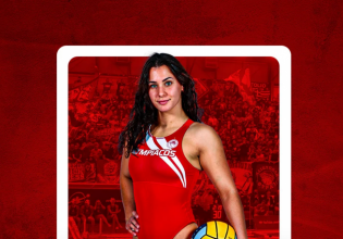 Ανανέωσε με τον Ολυμπιακό η Τριχά