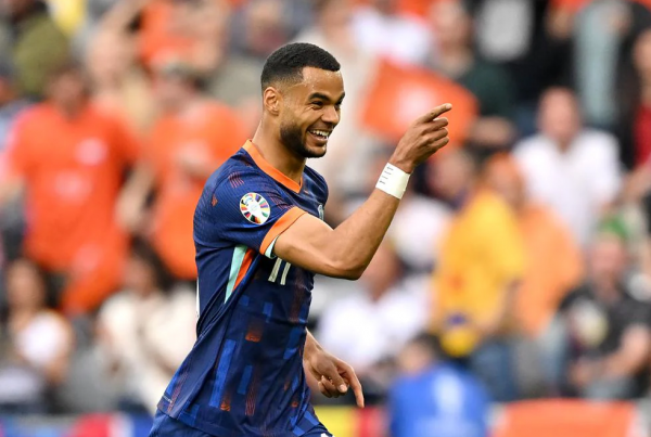 Ρουμανία – Ολλανδία 0-3: Σαρωτικοί οι «οράνιε», πέρασαν στα προημιτελικά