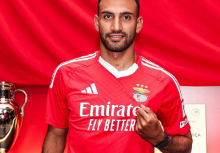 Παυλίδης: «Έτοιμος να δώσω τον καλύτερό μου εαυτό»