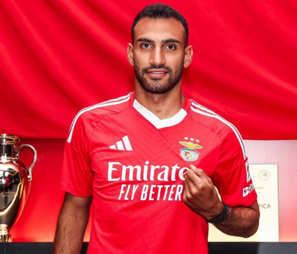 Παυλίδης: «Έτοιμος να δώσω τον καλύτερό μου εαυτό»