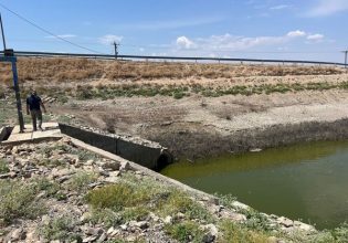 Ο Δήμαρχος Νοτίου Πηλίου ζητάει το άμεσο κλείσιμο του θυροφράγματος της Κάρλας