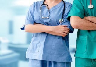 Κυνικός ο Άδωνις Γεωργιάδης: Δεν καταρρέει το ΕΣΥ, υπερπροβάλλονται οι «στραβές» ενώ οι ελλείψεις στοιχίζουν ζωές