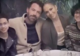 Ο Μπεν Άφλεκ «δεν έχει επαφή» με τα παιδιά της Τζένιφερ Λόπεζ μετά το διαζύγιο τους