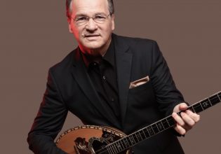 Χρήστος Νικολόπουλος: Συναυλία στο Ηρώδειο για τα 60 χρόνια στο τραγούδι