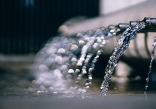 Καμπανάκι κινδύνου για τη λειψυδρία – Για πόσο αρκούν τα αποθέματα νερού με τα σημερινά δεδομένα