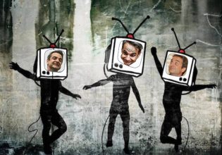 Πίσω στα θρανία