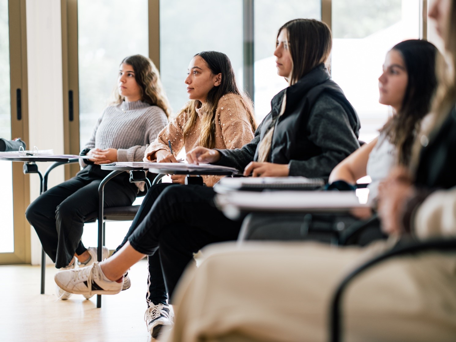 Ο Καθοριστικός ρόλος του Επαγγελματικού Προσανατολισμού και Συμβουλευτικής
