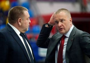 Βατούτιν: «Ο Αβράμοβιτς θα μπορούσε να βρει συμβόλαιο στο NBA»